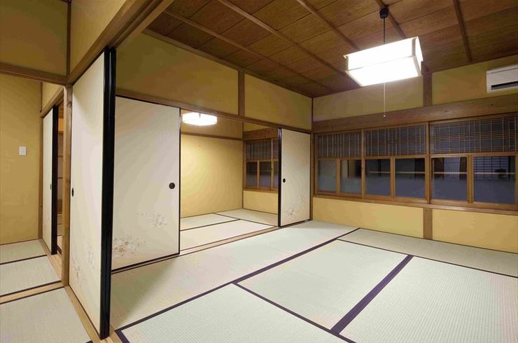 和室のリフォーム